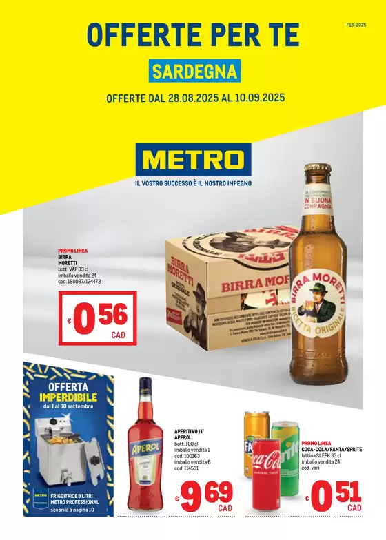 Offerte per Te - Area 4