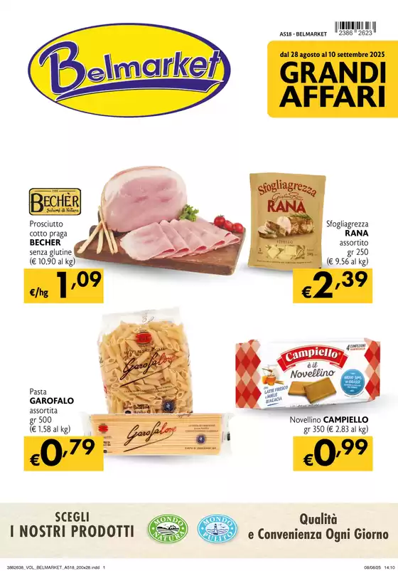 Grandi affari