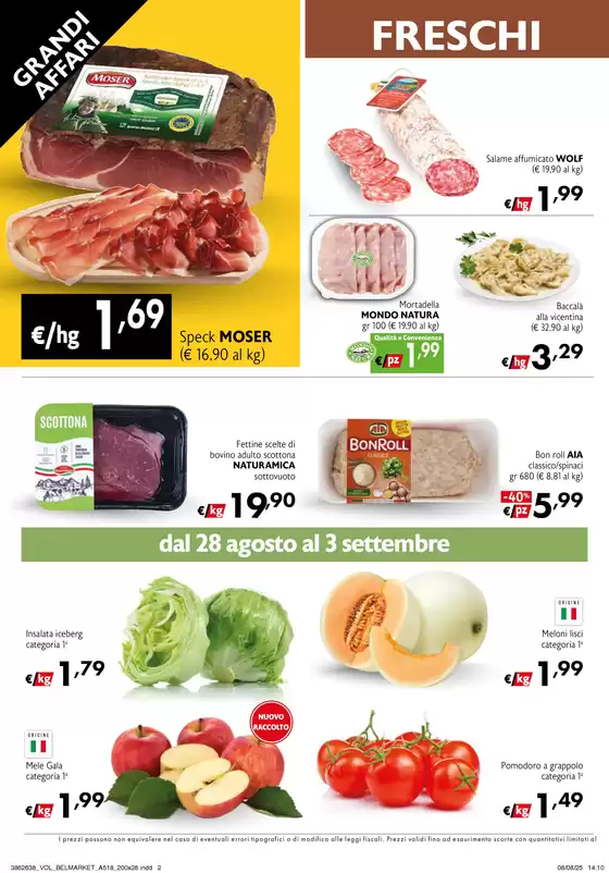 Grandi affari