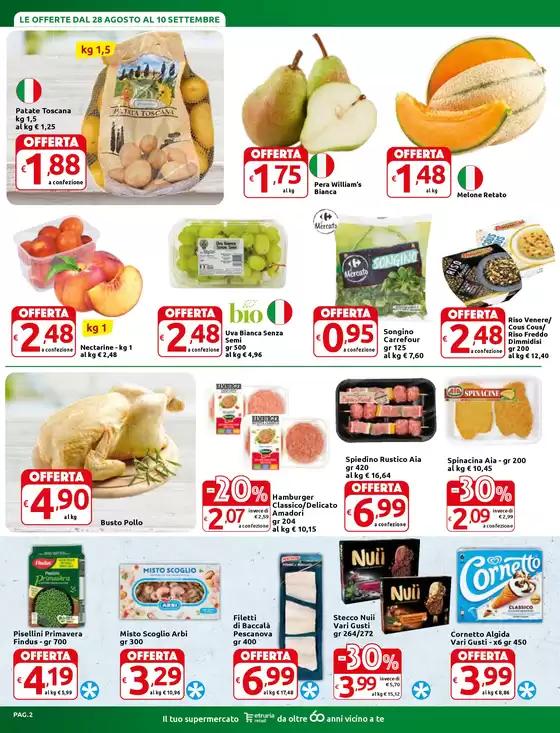 Offerte imperdibili