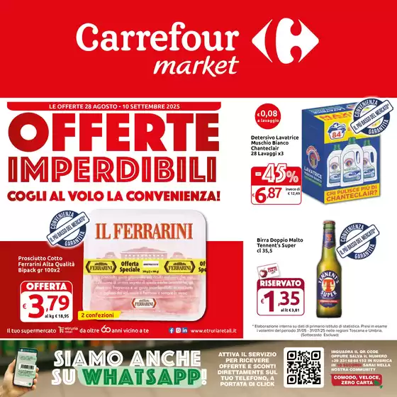 Offerte imperdibili