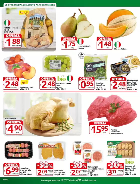 Offerte imperdibili