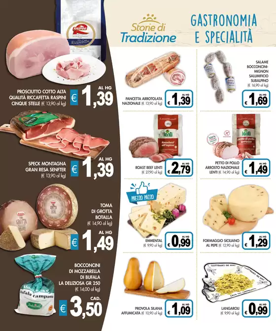Vicino a te!