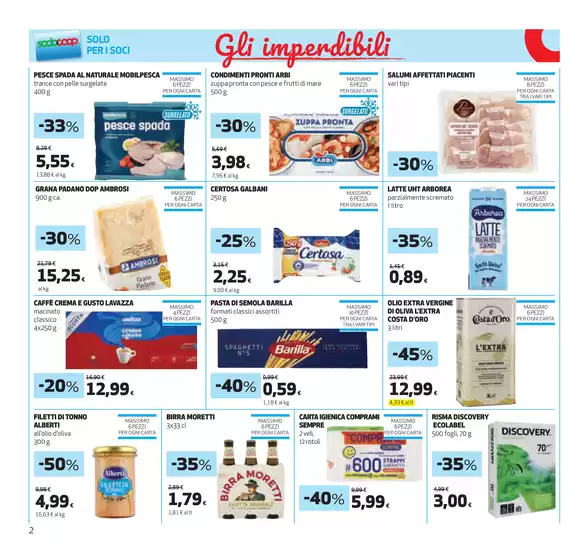 DAL 28 AGOSTO AL 10 SETTEMBRE 2025