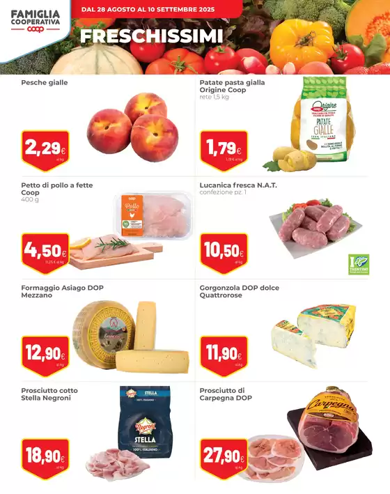 Super offerte