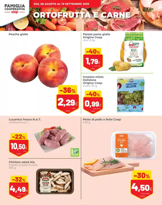 Super offerte
