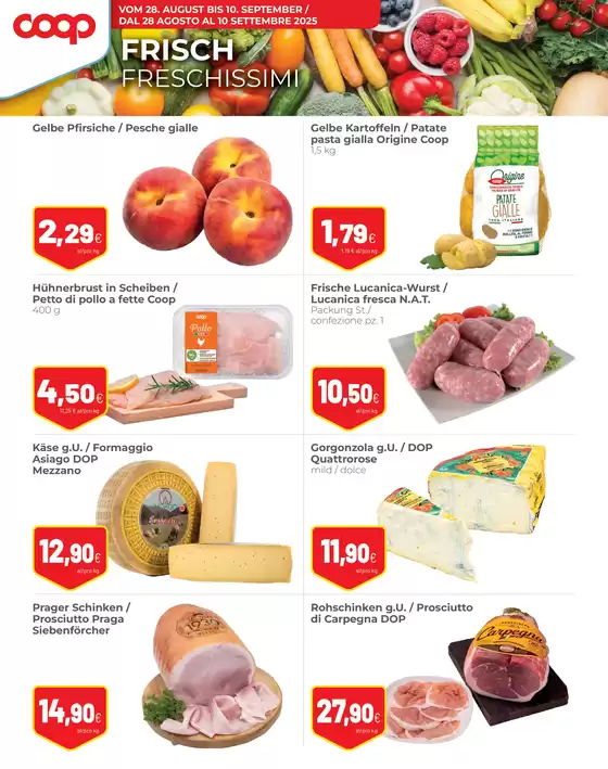 Super offerte