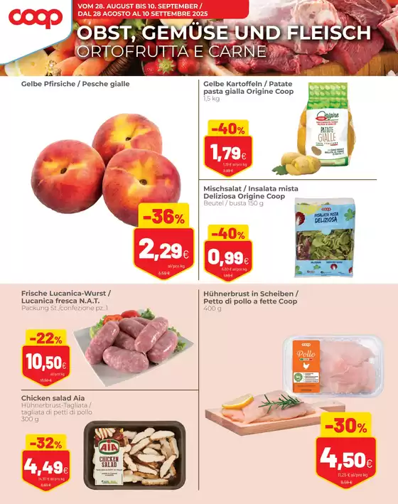 Super offerte