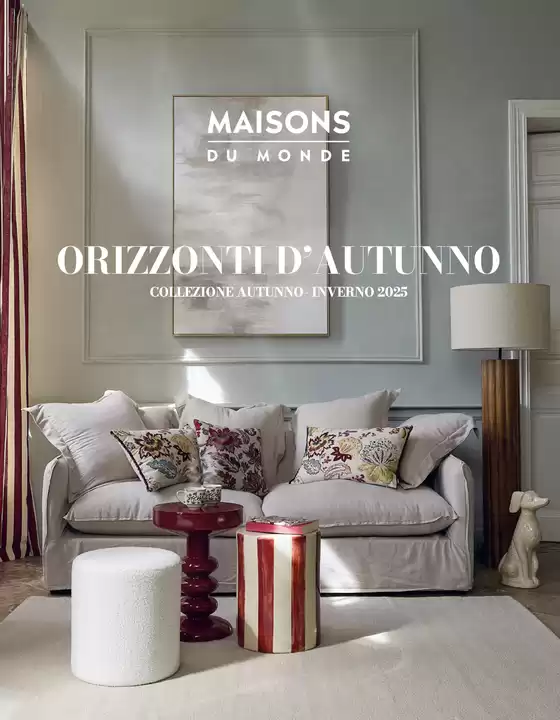 Catalogo Autunno-Inverno 