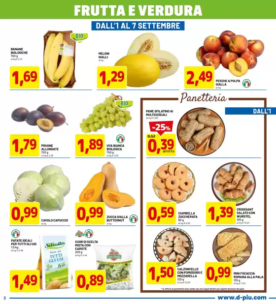 Grande convenienza