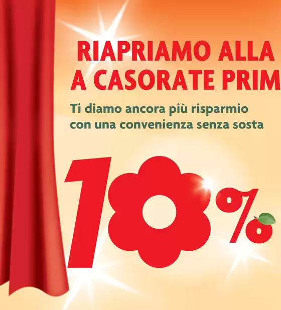 Riapre più bello e accogliente