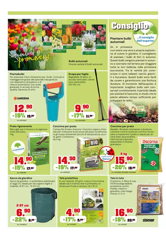 Con noi e tutto a colori