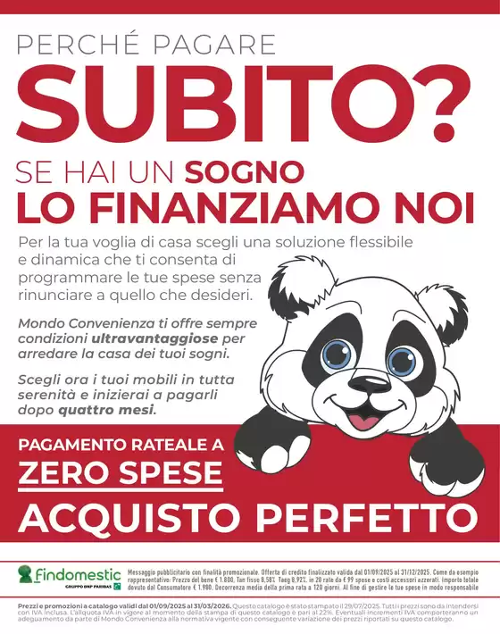 Per la tua casa scegli il made in italy cucine
