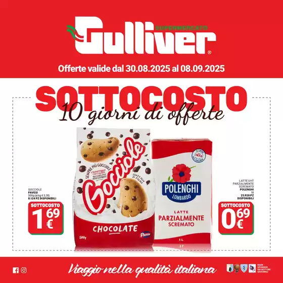 Sotto costo