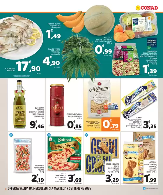 Convenienza Più