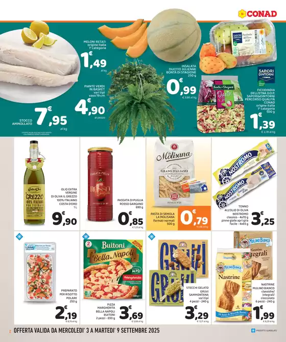 Convenienza Più