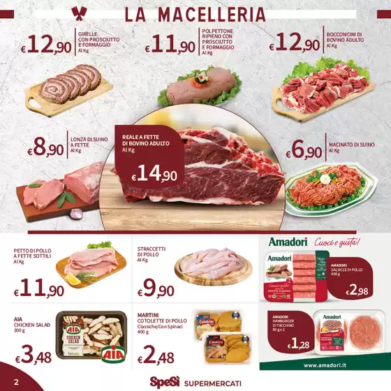 DOLCE RISPARMIO