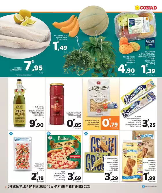 Convenienza Più