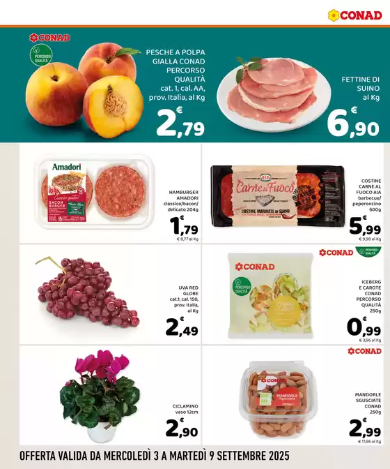 Convenienza Più