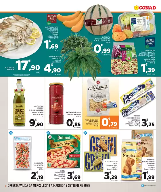 Convenienza Più