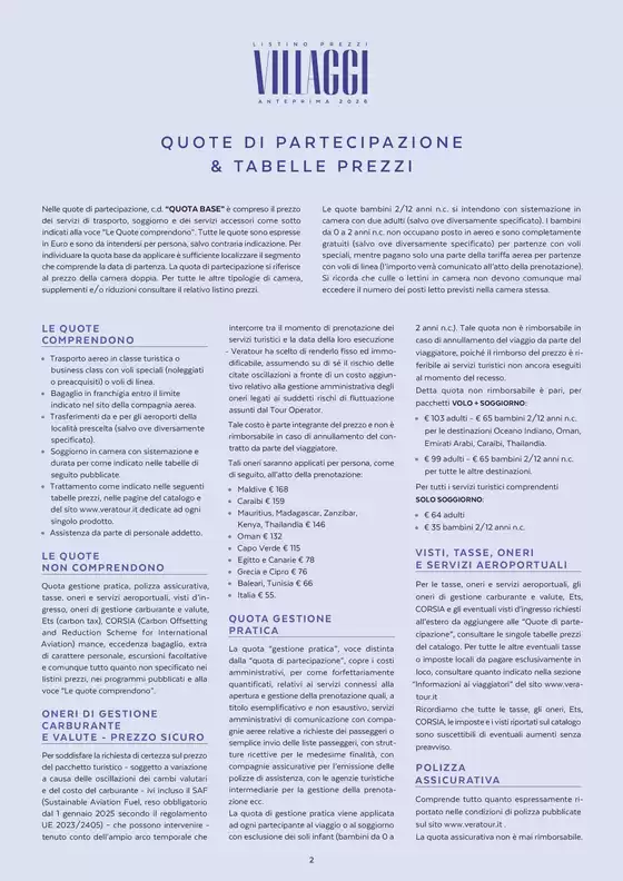 ANTEPRIMA 2026