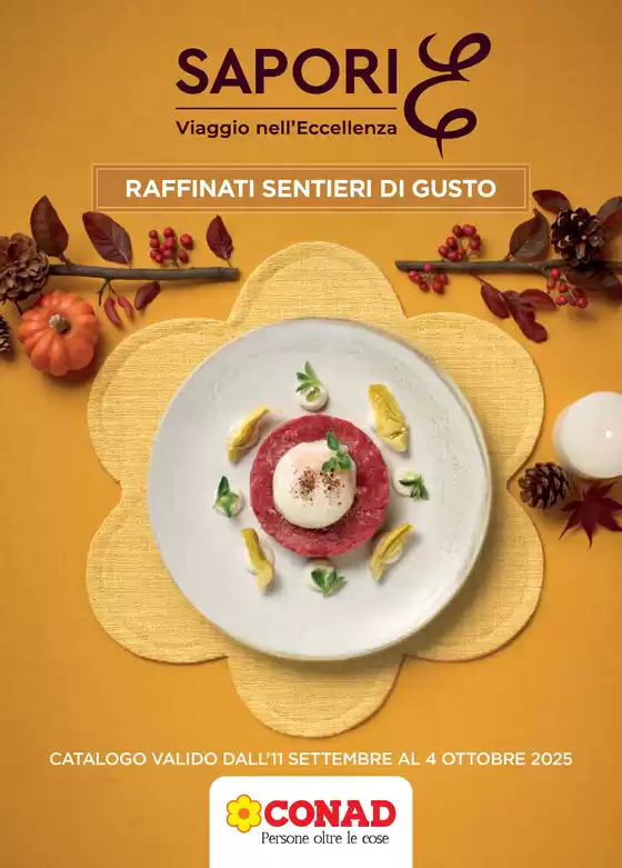 Catalogo Gourmet
