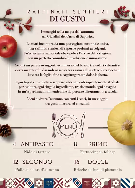 Catalogo Gourmet
