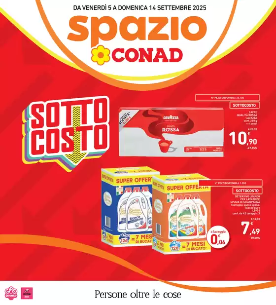 SOTTOCOSTO