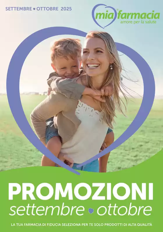 Settembre Ottobre 2025