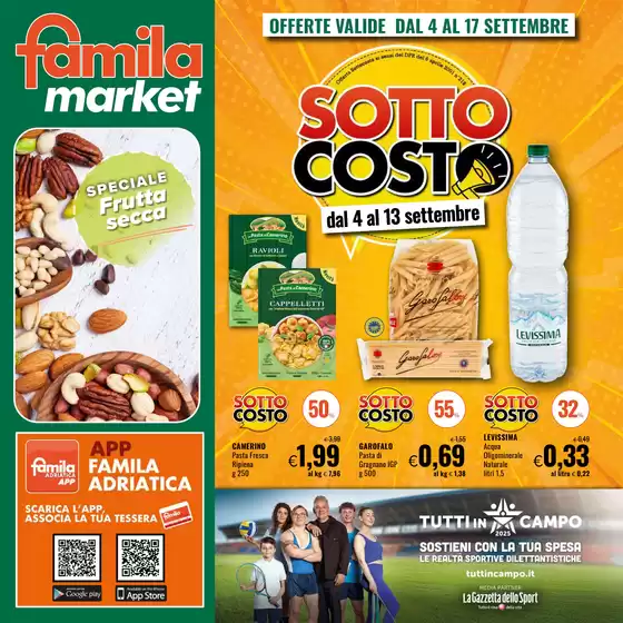 SOTTOCOSTO