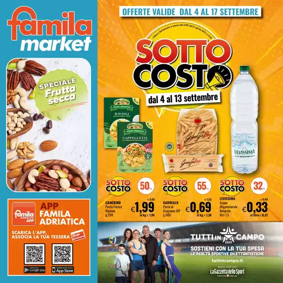 SOTTOCOSTO