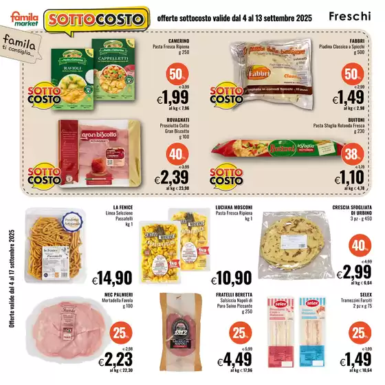 SOTTOCOSTO