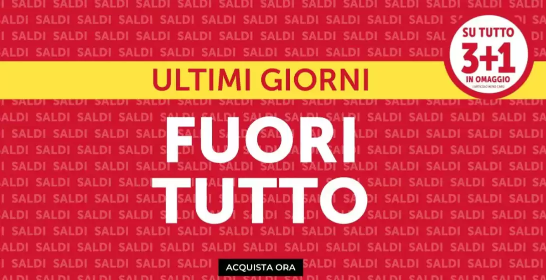 Fuori Tutto
