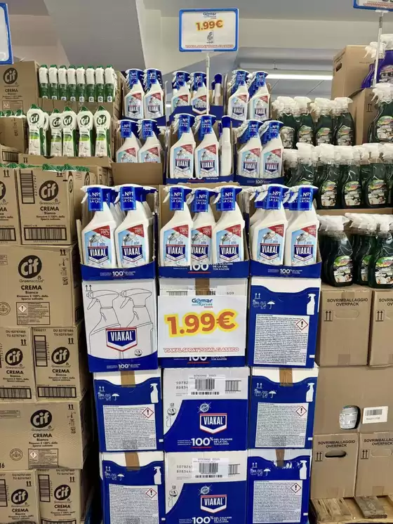VOLANO OFFERTE!