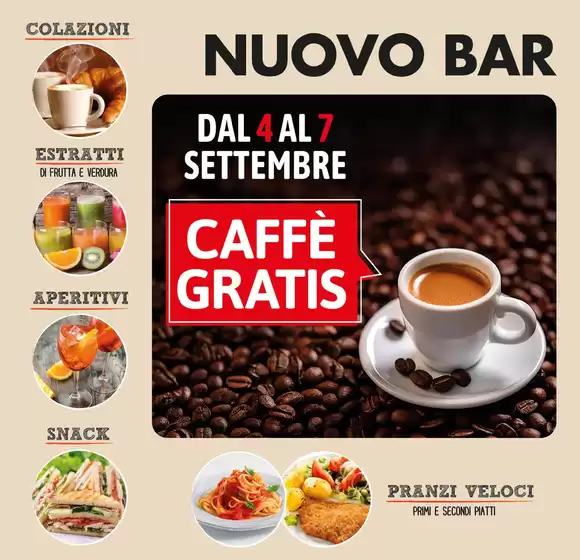 SottoCosto!