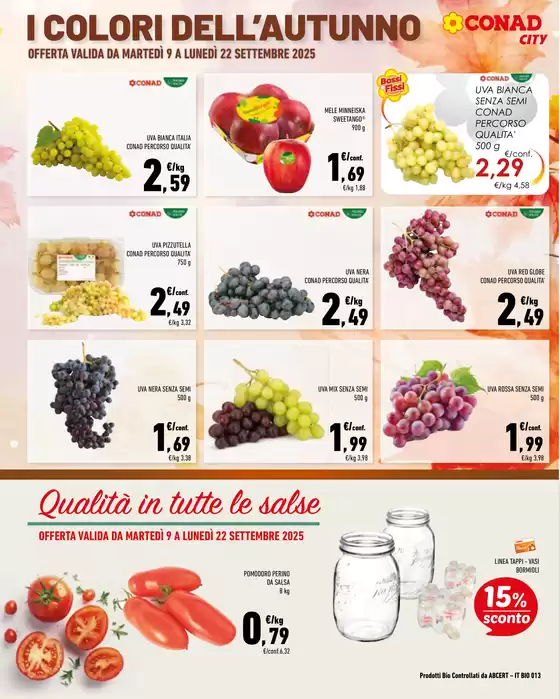 Campioni del risparmio 