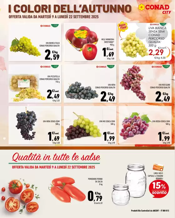 Campioni del risparmio 