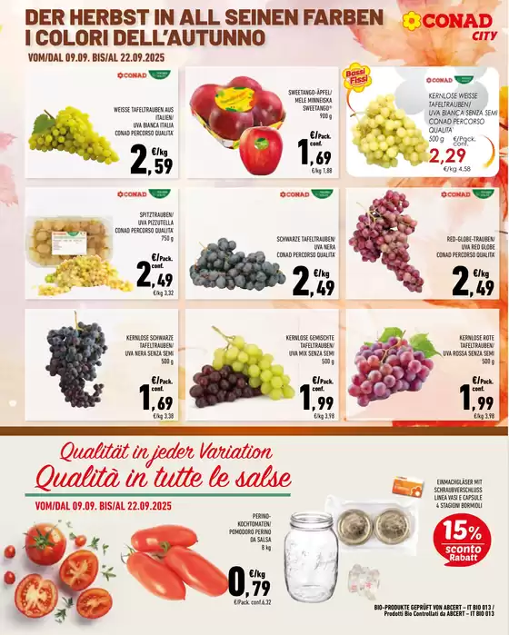 Campioni del risparmio 