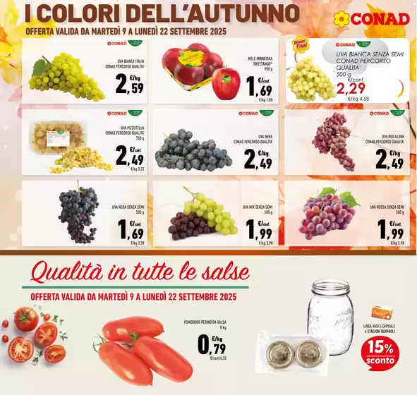 Campioni del risparmio 