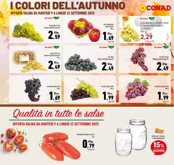 Campioni del risparmio 