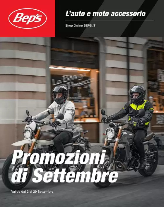 L'auto e moto accessorio
