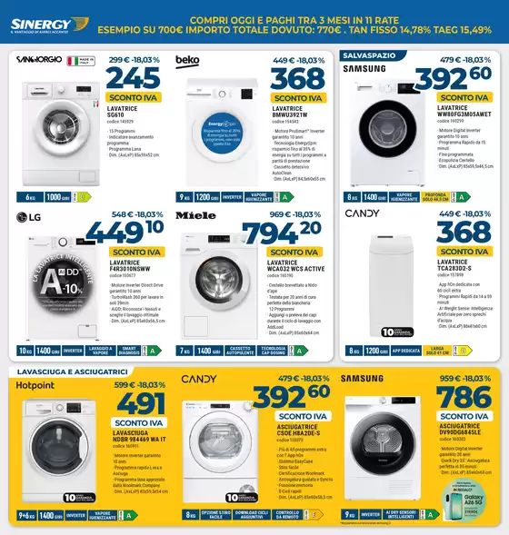 Sconto iva