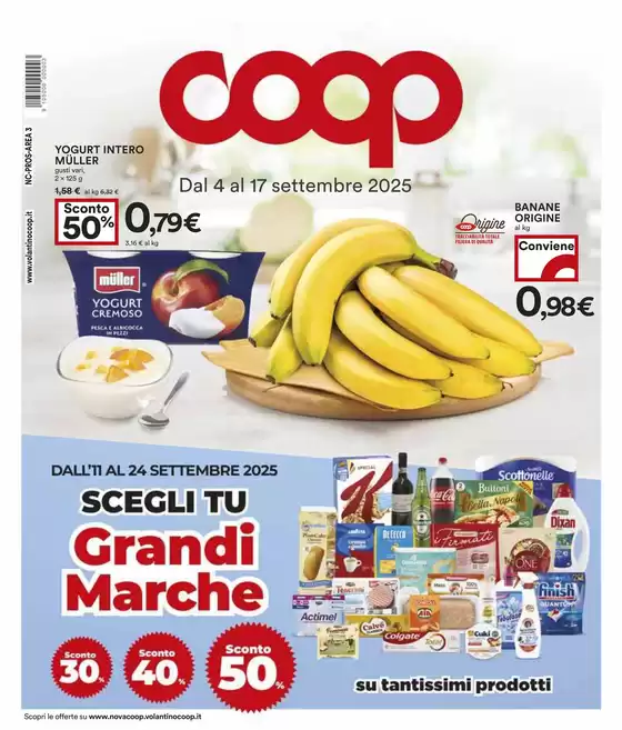 Prezzi Giù