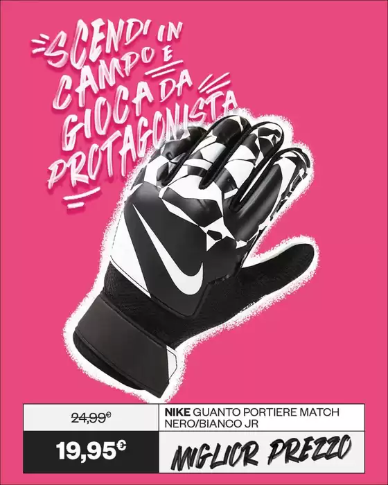 Le nostre migliori offerte per te