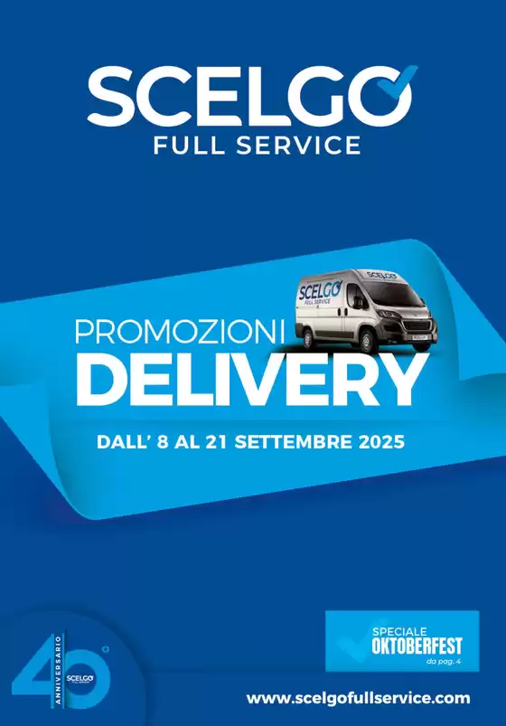 Offerte Scelgo