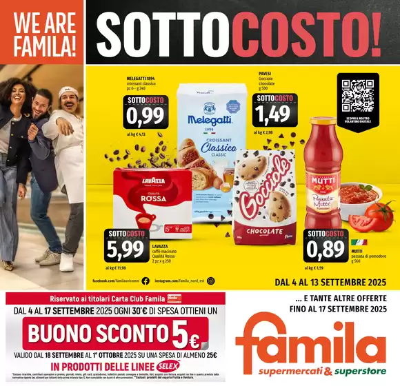SOTTOCOSTO
