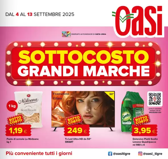 Sottocosto