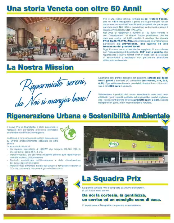 Sconto immediato