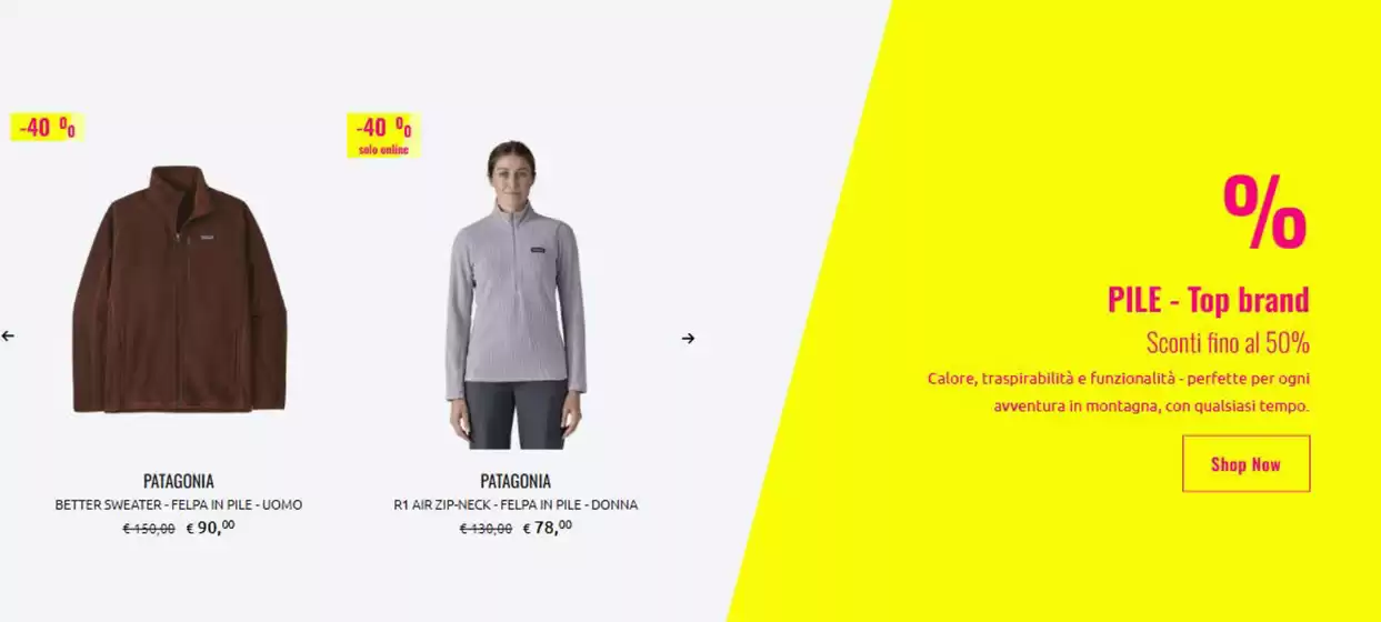 Offerte