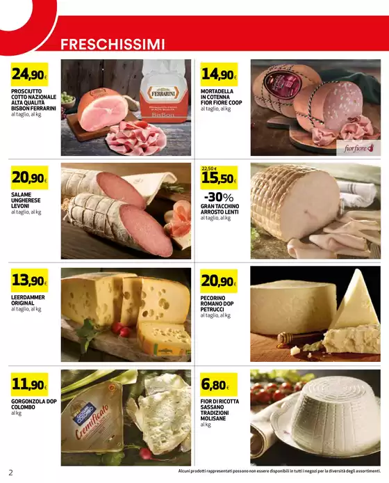 Dal 4 al 10 Settembre 2025